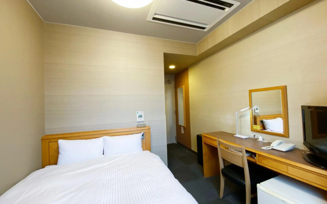 Hotel Route Inn Shin Shirakawa Eki Higashi
