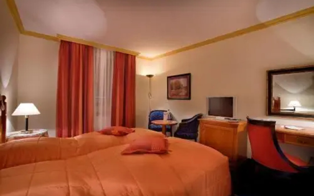 Hotel Goldene Sonne