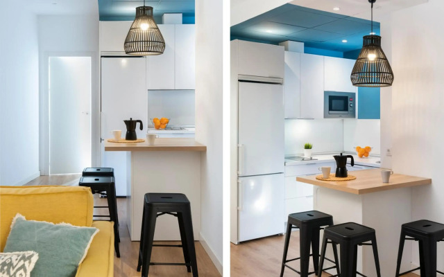 Lola 14 Suite Apartment