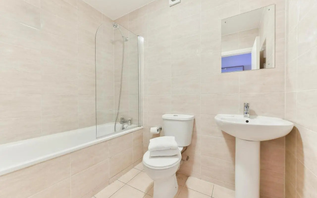 Shoreditch London Apartments