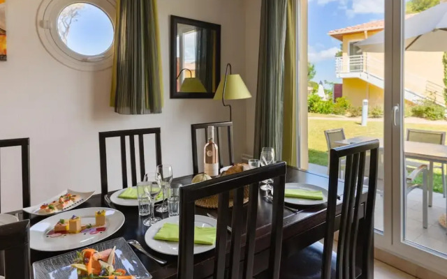 Nice Apartment With see View in the Var-provence