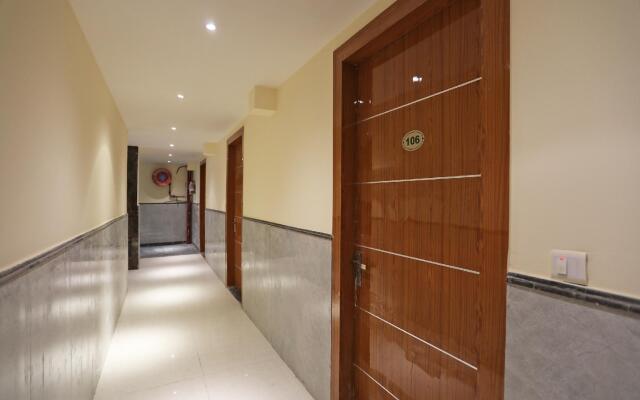 FabHotel Smart Suites