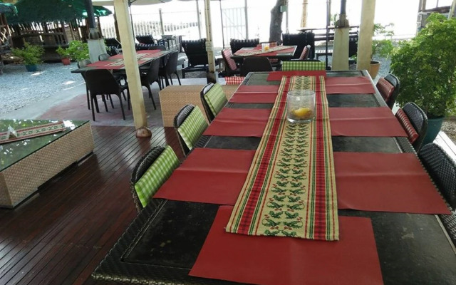 Amaris Boutique Resort