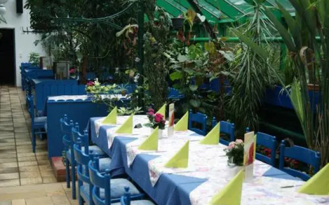 Hotel Restaurant Muckensee