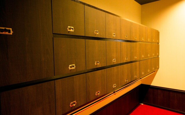 THE LIMELIGHT KYOTO - Hostel