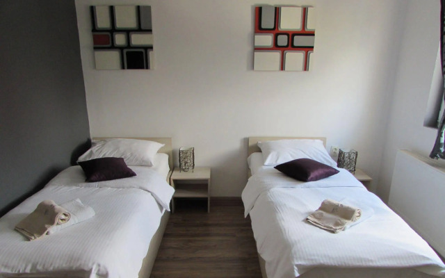 Hotel Guesthouse Stari Jasen
