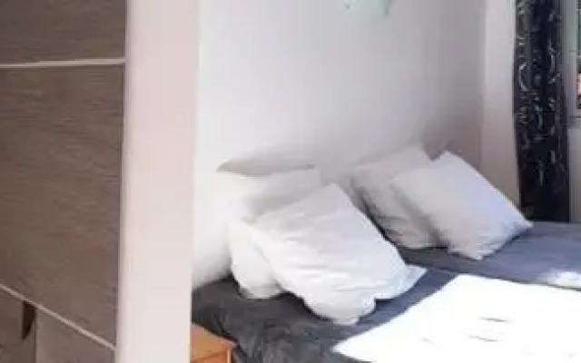 T3 Renove Luz Centre