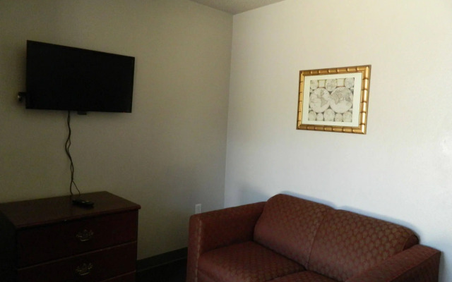 Paris Extended Stay Suites