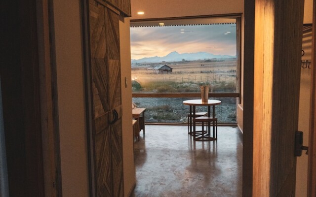 Hotel Hacienda Dorotea