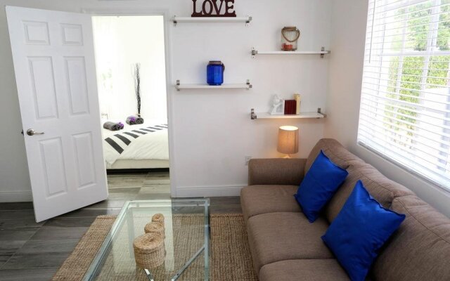 Drexel Suites South Beach