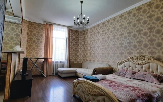 Apartments for rent on Bolshaya Dorogomilovskaya street