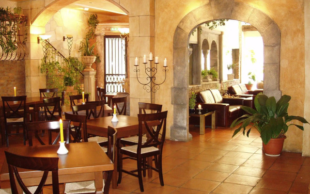 Hotel Gio