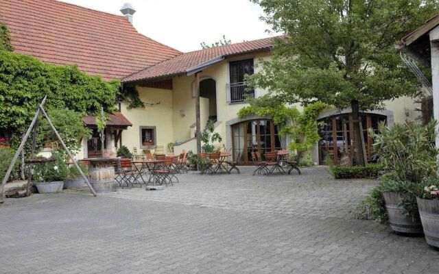 Winzerstube Familie Schilling