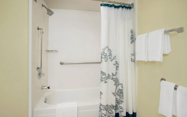 Residence Inn by Marriott Bakersfield
