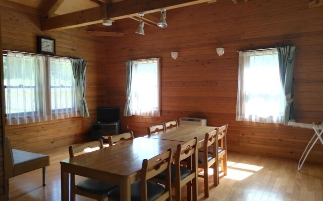 Miyori Furusato Taikenmura