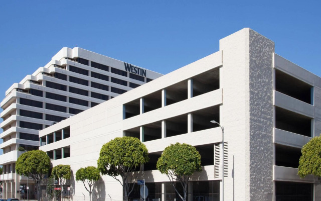The Westin Los Angeles Airport