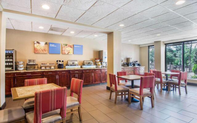 Comfort Inn Atlanta Downtown South