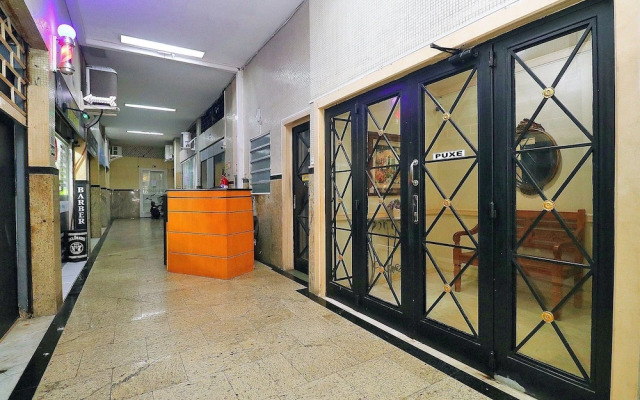 Quarto & Sala a 150m da Praia U052