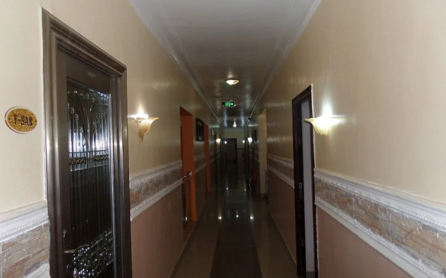 Spring Hill Hotel