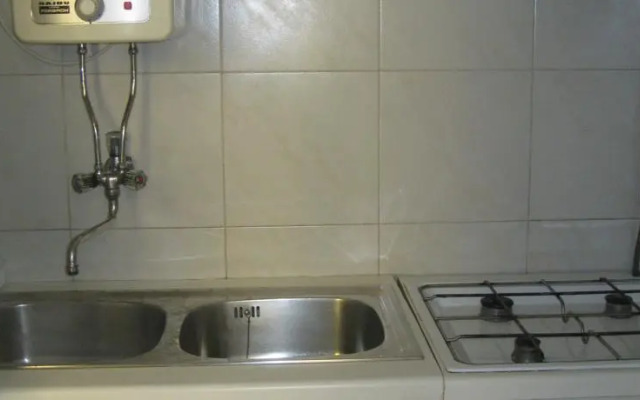 Classical Apartment in Downtown