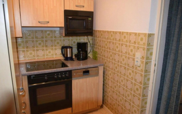 Ferienwohnung Meister