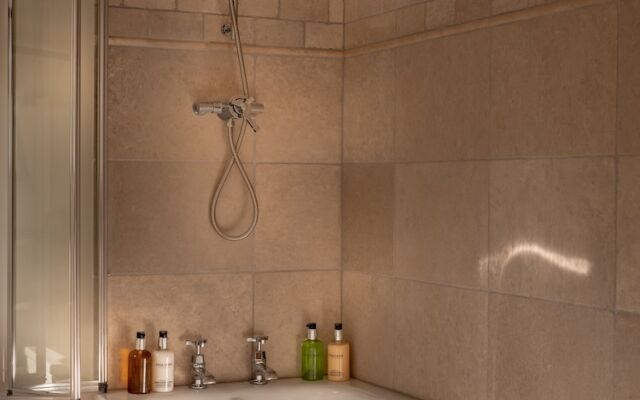 Woodchester Valley House