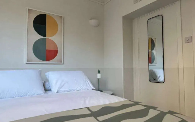 The Regency - Serviced Apartments