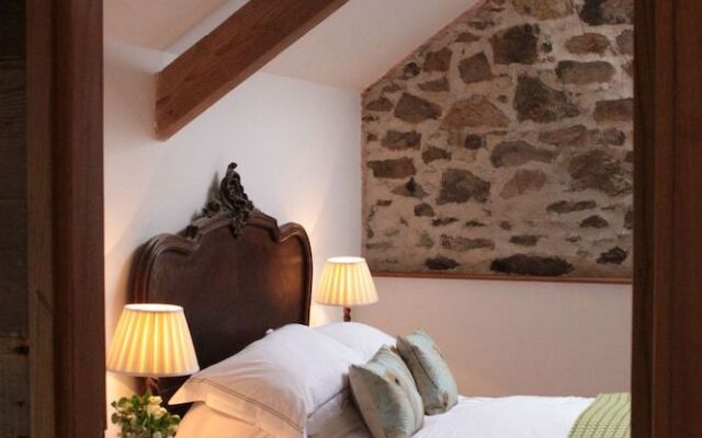 The Granary Bed and Breakfast