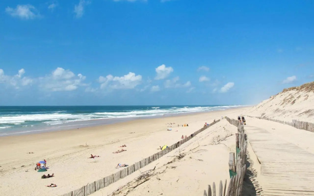 Holiday Home Cantebos - SLC110