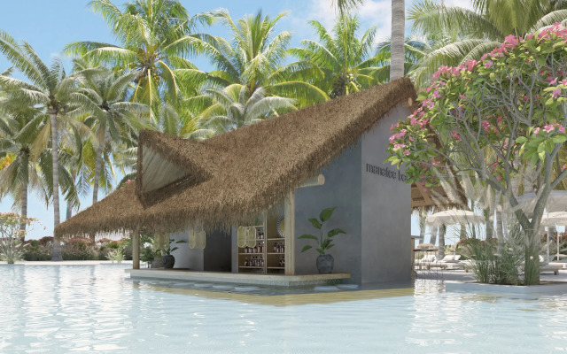 Secrets Playa Esmeralda Resort & Spa - Adults Only