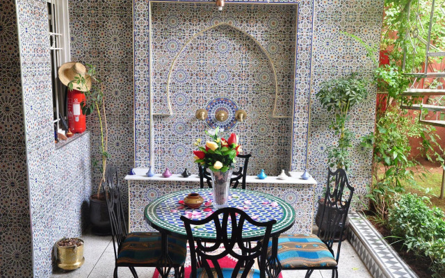 Dar Aliane
