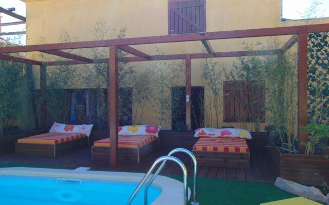 Casa Mestre Guesthouse