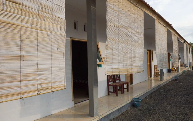 Putri Kuning Residence by OYO Rooms