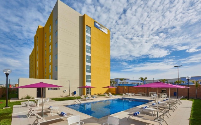 City Express by Marriott Rosarito