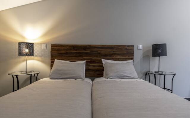 Quinta do Ragal - Glamping