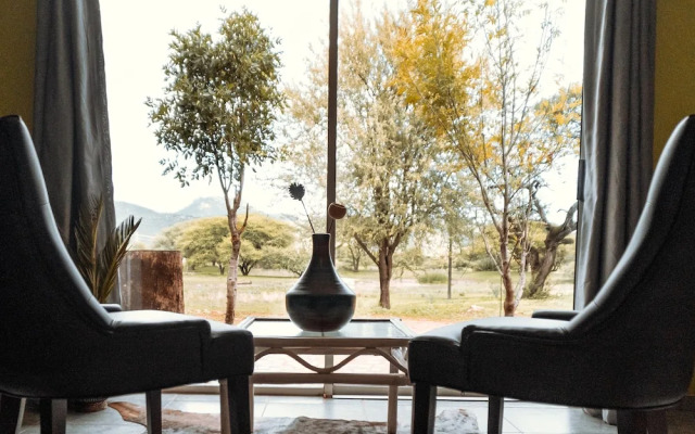 Gabus Game Ranch