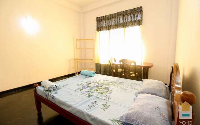 Yoho Lute Inn Piliyandala