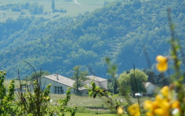 Chambre d'hôtes La Duzonne