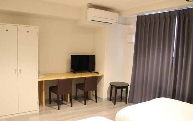 Hotel 2020