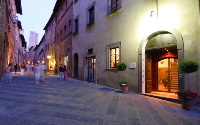 L'Antico Pozzo