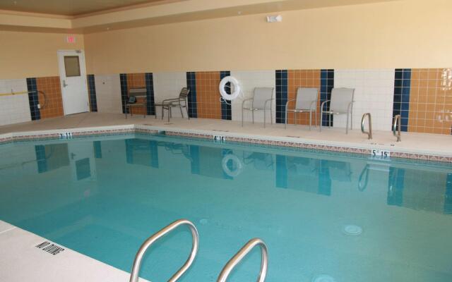 Hampton Inn Denver Northeast-Brighton