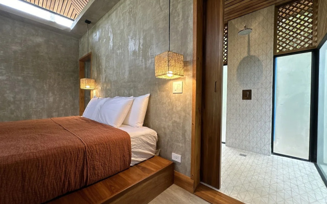 Serenity Bungalows