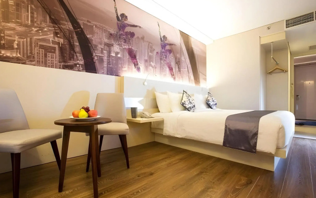 Horison Hotel Ultima Timika