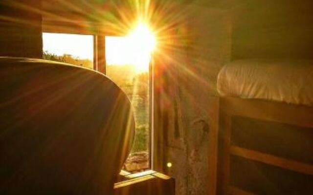 Albergue Casa do Sardão