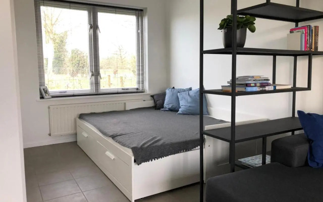 Vakantiehuis Sonnewende