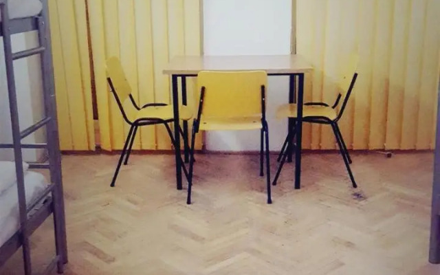 Sleep Inn Hostel