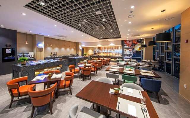Best Western Plus Gyeongju Hotel