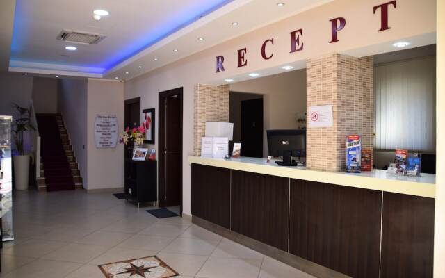 Palace Hotel Costa Del Sole