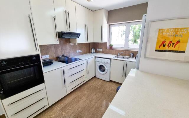 Wait n Sea Apartment
