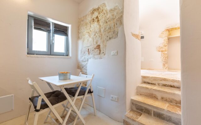 2495 Trullo I Tre Fichi by Perle di Puglia